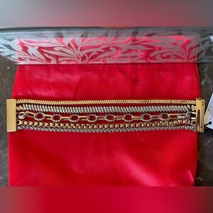 White House Black Market Bracelet.